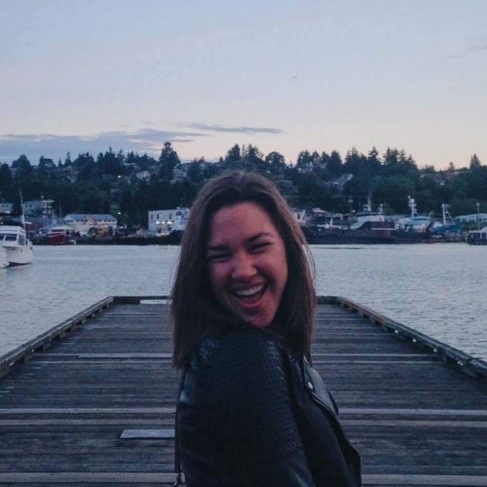 Meet your Posher, Tori